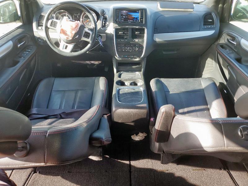 2019 DODGE GRAND CARA 2C4RDGEG1KR679361