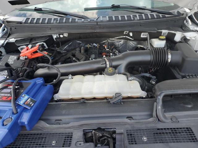 2023 FORD EXPEDITION 1FMJK2A85PEA50917