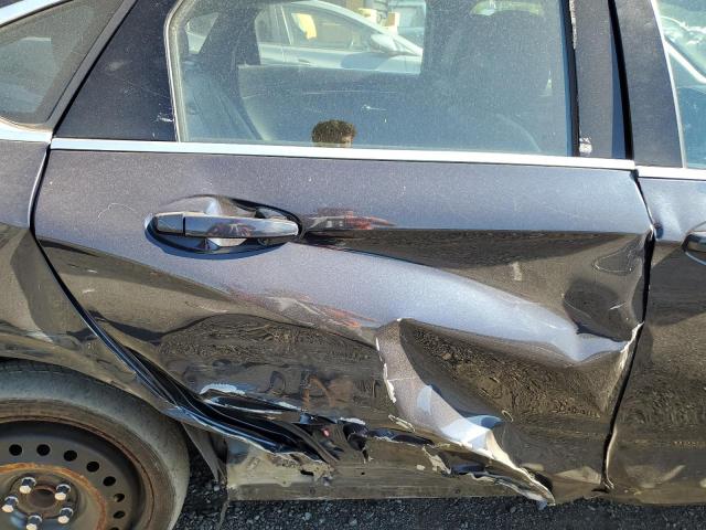 2017 CHEVROLET IMPALA LT - 2G1105S32H9109272