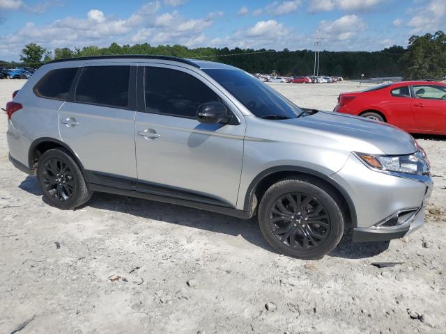 2018 MITSUBISHI OUTLANDER JA4AD3A39JZ034559