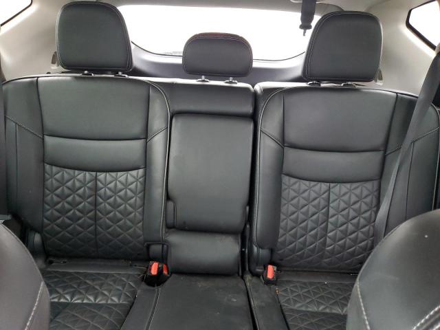 2019 NISSAN MURANO S 5N1AZ2MS9KN166388