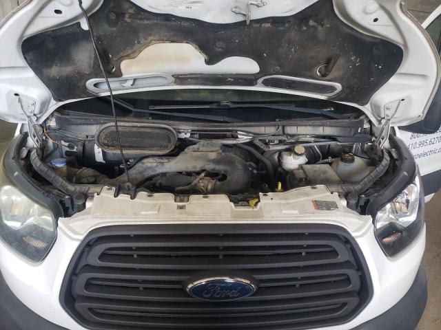 2016 FORD TRANSIT T- 1FTYR1ZM6GKA06372