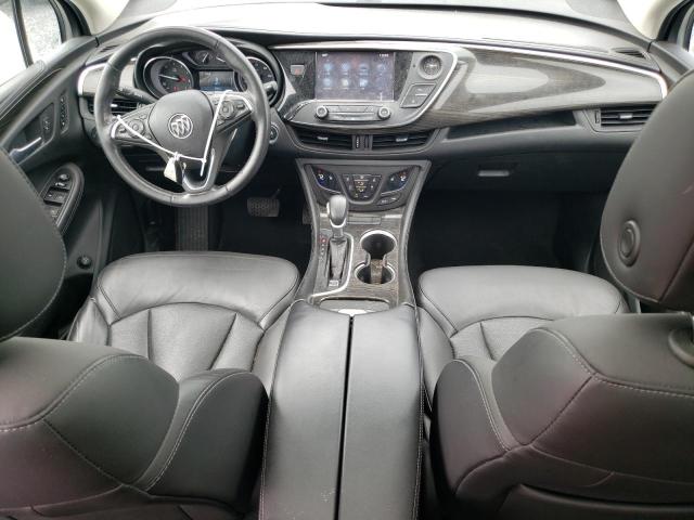 2019 BUICK ENVISION E LRBFX2SA8KD014231