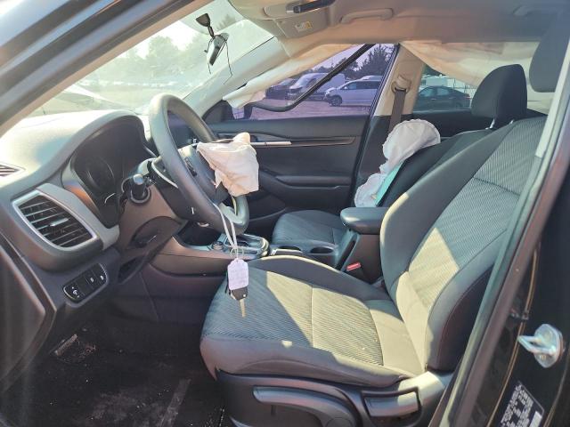 2021 KIA SELTOS LX KNDEPCAA7M7137606
