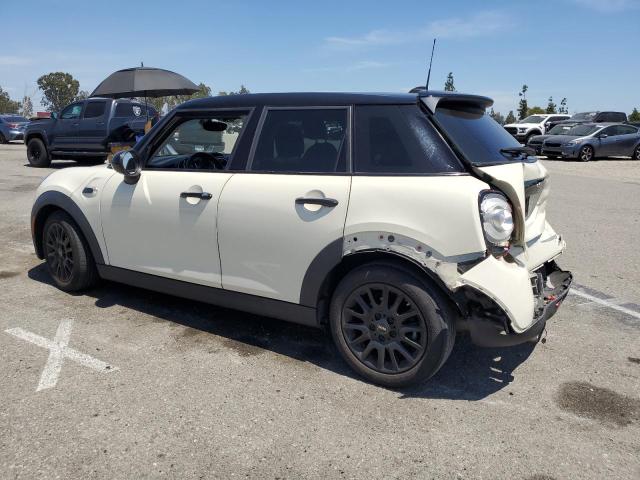 2019 MINI COOPER WMWXU1C51K2J01472