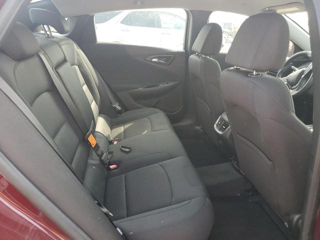 2016 CHEVROLET MALIBU LT - 1G1ZE5ST2GF222925