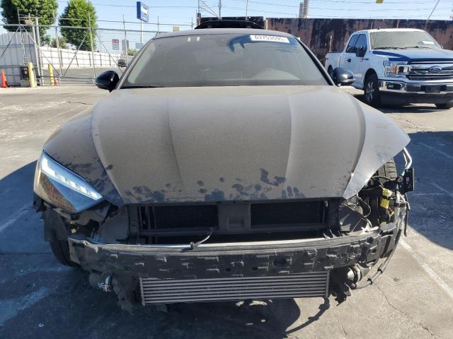 2021 AUDI S5 PREMIUM WAUC4CF51MA063109