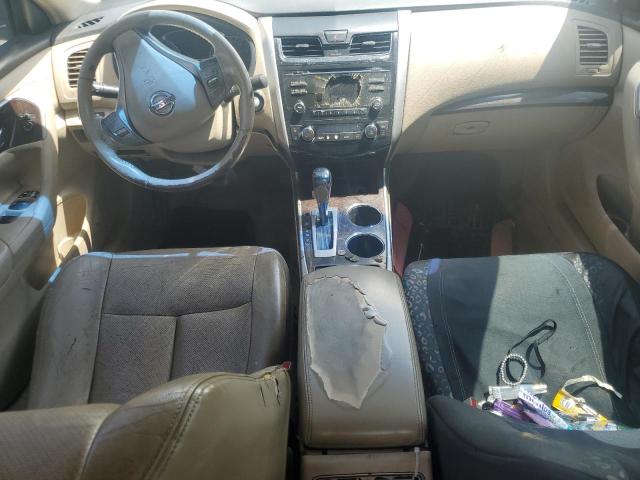 2013 NISSAN ALTIMA 2.5 - 1N4AL3AP7DN406381