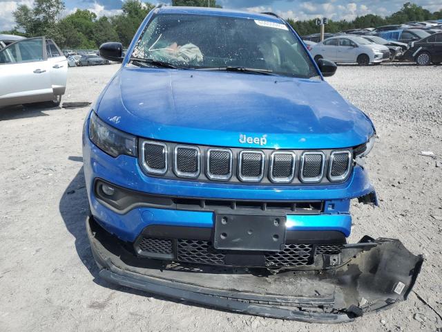 2022 JEEP COMPASS LA 3C4NJDFB8NT181216