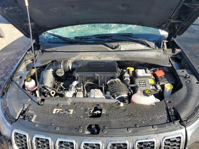 2025 JEEP COMPASS LA 3C4NJDBN5ST548682