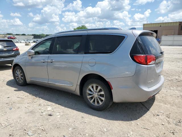 2018 CHRYSLER PACIFICA TOURING L - 2C4RC1BG9JR112155
