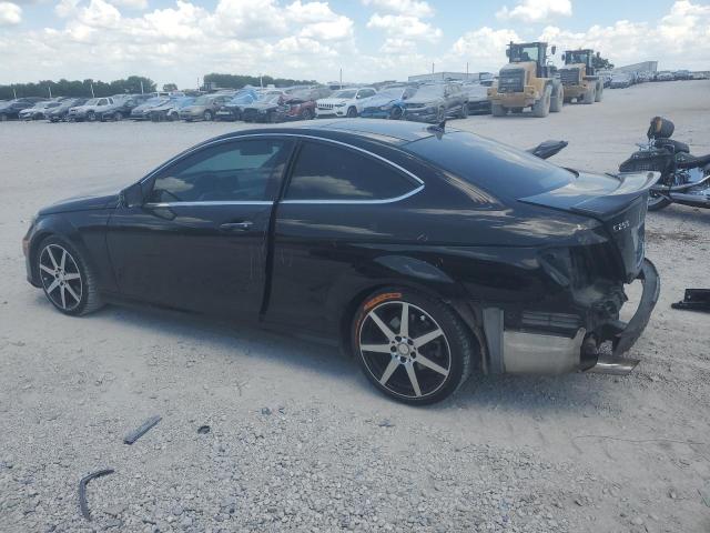 2015 MERCEDES-BENZ C 250 WDDGJ4HB5FG422831