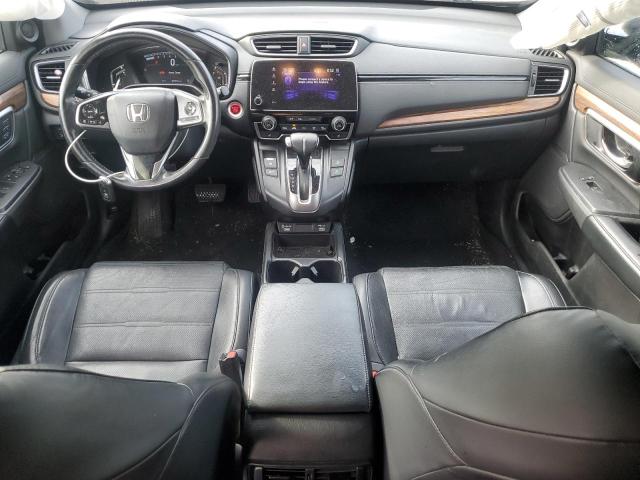 2022 HONDA CR-V EXL 5J6RW2H81NA005179