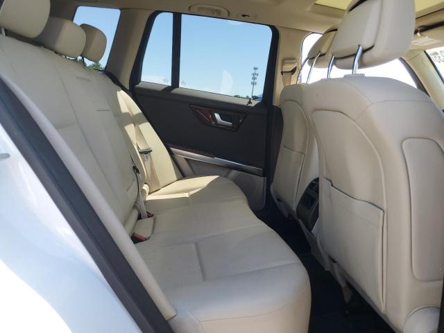 2013 MERCEDES-BENZ GLK 350 4M - WDCGG8JB9DG078826
