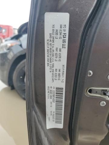 2015 DODGE DART SXT 1C3CDFBB9FD435267