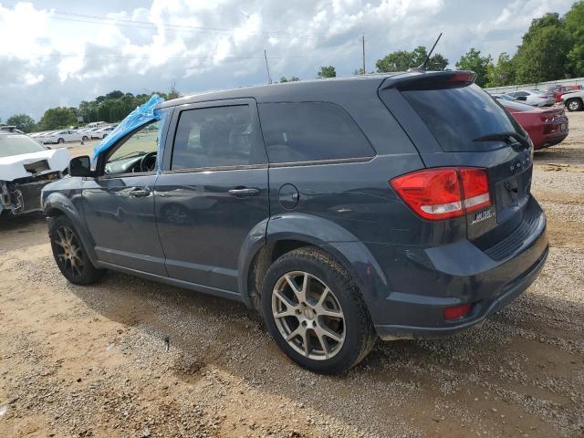 2018 DODGE JOURNEY GT 3C4PDCEGXJT339864