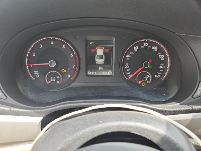 2020 VOLKSWAGEN PASSAT SE 1VWWA7A39LC011376