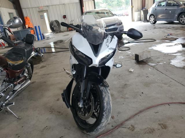 2025 TRIUMPH MOTORCYCLE DAYTONA 66 SMTL23UF2STCA8051