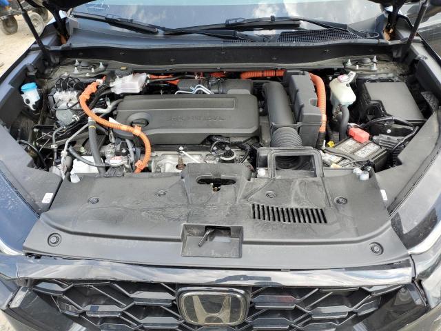 2025 HONDA CR-V SPORT 7FARS6H86SE013746