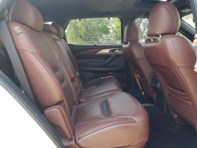 2019 MAZDA CX-9 SIGNA JM3TCBEY0K0326809