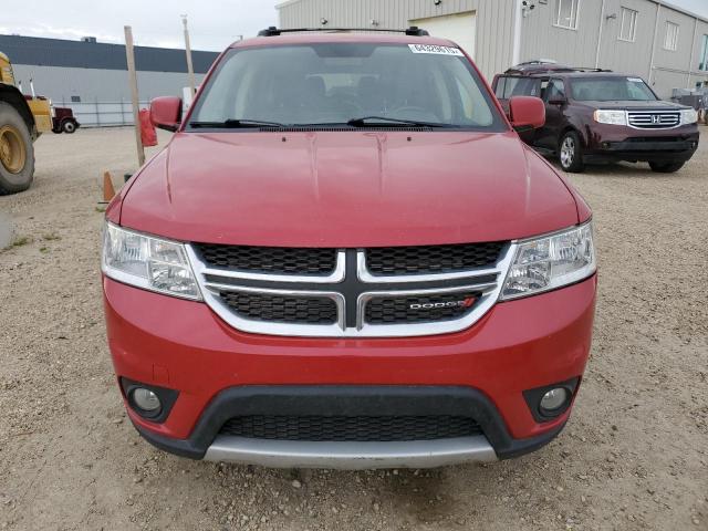 2014 DODGE JOURNEY R/ - 3C4PDDFG2ET222354