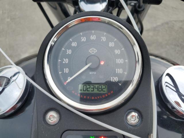 2016 HARLEY-DAVIDSON FXDB DYNA STREET BOB 1HD1GXM17GC306714