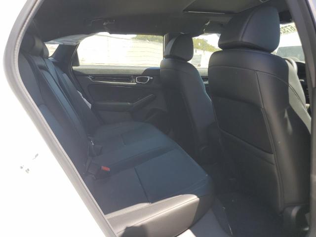 2025 HONDA CIVIC SPOR 2HGFE4F82SH318069