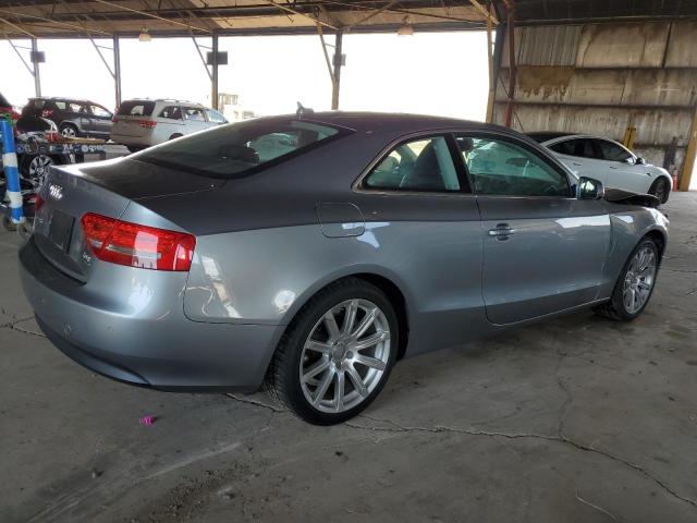 Vin: waulfafr6ba052511, lot: 63448855, audi a5 premium plus 20113