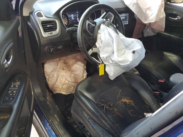 2018 JEEP COMPASS LA 3C4NJCBB4JT300597