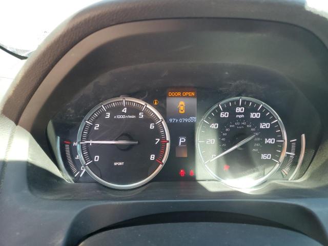 2017 ACURA TLX 19UUB1F35HA006094