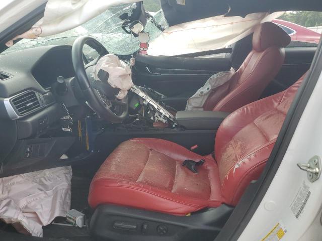 2020 HONDA ACCORD SPORT - 1HGCV1F39LA056539