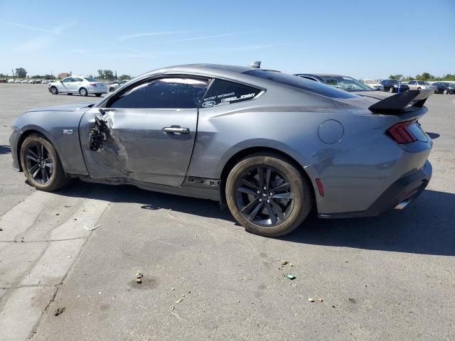 2025 FORD MUSTANG GT 1FA6P8CF5S5401012