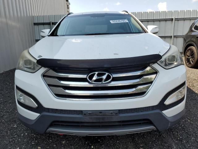 2014 HYUNDAI SANTA FE S - 5XYZU3LA9EG166830
