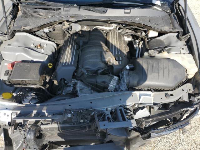2023 DODGE CHARGER SC 2C3CDXGJ8PH672911
