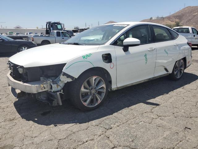 2018 HONDA CLARITY JHMZC5F17JC014567
