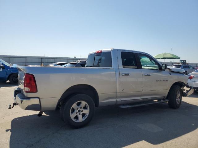 2011 DODGE RAM 1500 - 1D7RV1GP4BS652179