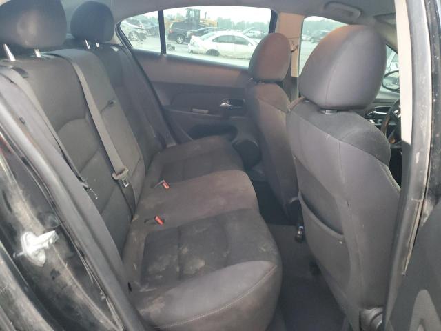 2015 CHEVROLET CRUZE LT 1G1PC5SB8F7199910