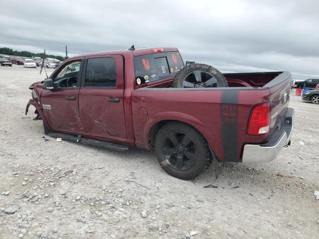 2016 RAM 1500 SLT 1C6RR7LT2GS392710