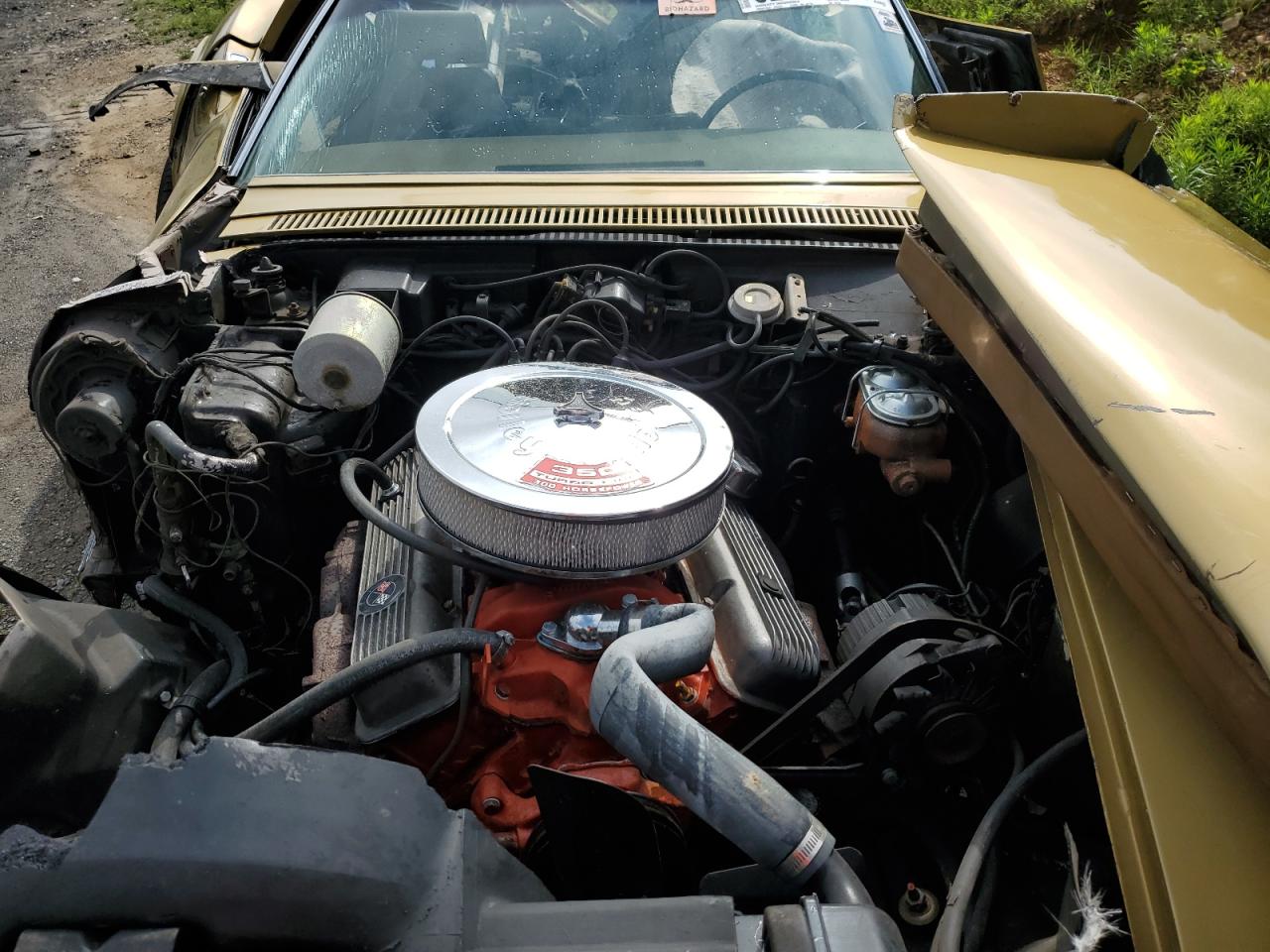 Lot #3208233467 1969 CHEVROLET CORVETTE