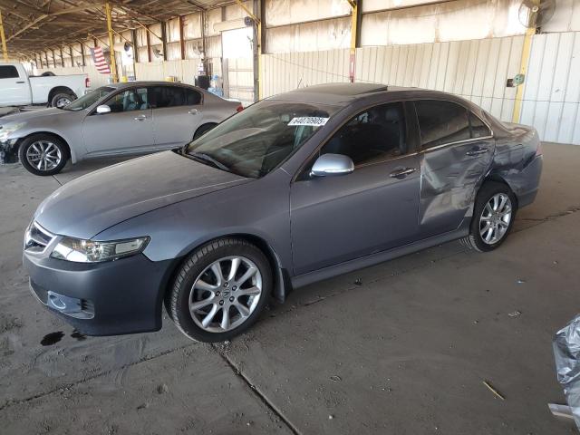 ACURA TSX