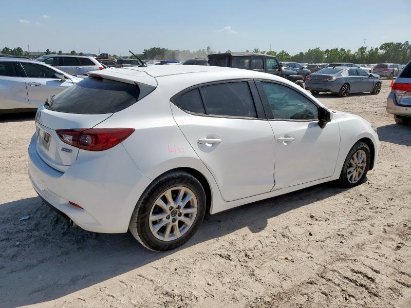2017 MAZDA 3 SPORT - 3MZBN1K73HM138745