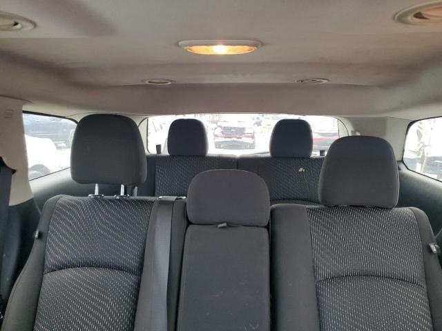 2017 DODGE JOURNEY SX 3C4PDCBG7HT572549