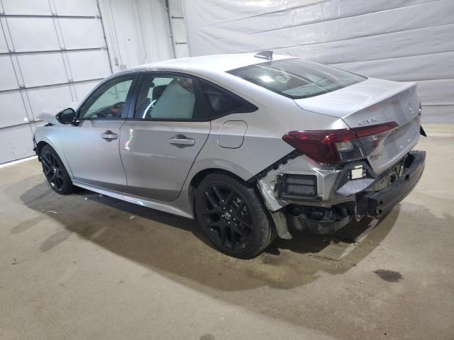 2025 HONDA CIVIC SPOR 2HGFE4F85SH311178