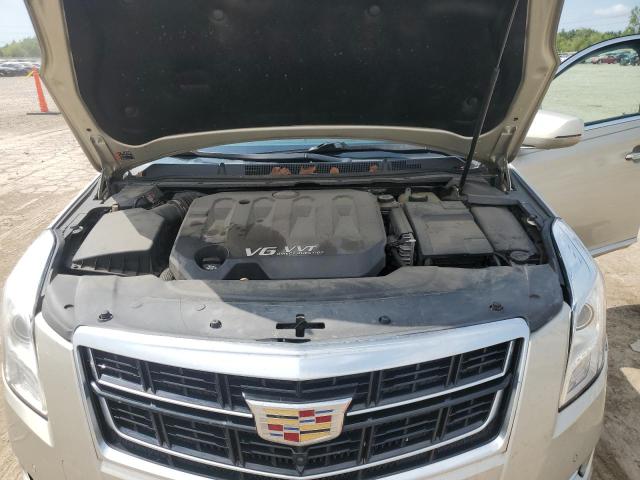 2016 CADILLAC XTS LUXURY 2G61M5S35G9121624