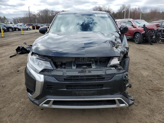 2019 MITSUBISHI OUTLANDER - JA4AZ3A32KZ015872