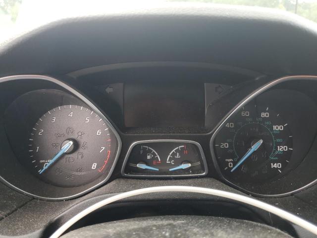 2018 FORD FOCUS SEL 1FADP3M2XJL329157