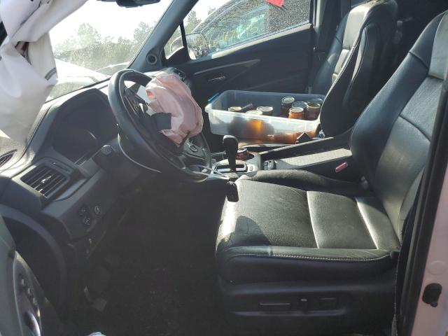 2019 HONDA PILOT EXL 5FNYF6H56KB006989