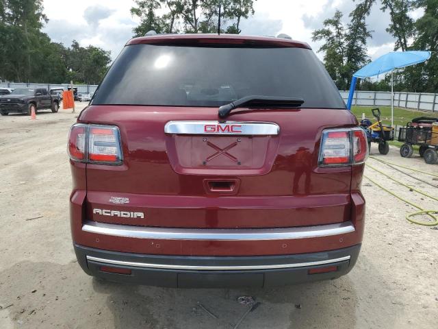2016 GMC ACADIA SLE 1GKKRNED2GJ339472