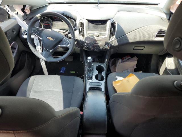 2019 CHEVROLET CRUZE LS 1G1BC5SM2K7141328