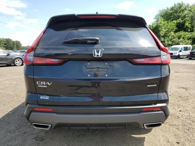 2023 HONDA CR-V SPORT - 7FARS6H94PE015169